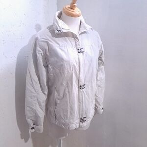 Columbia | Women's White windbreaker Jacket